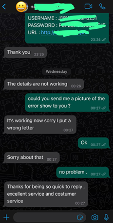 Hear from our satisfied subscribers