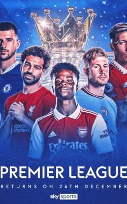 Live Sports: Watch NHL, UFC, & Premier League without Blackouts