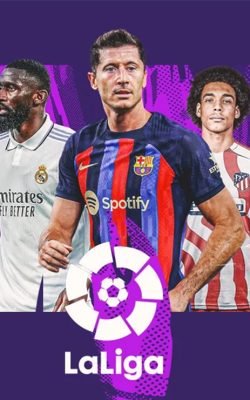 Live Sports: Watch NHL, UFC, & Premier League without Blackouts